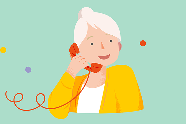 How to Access Home Care
