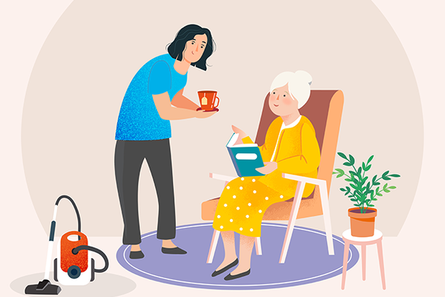 How to Access Home Care