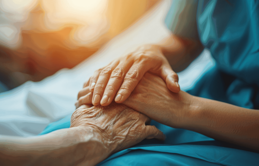 Palliative care 1