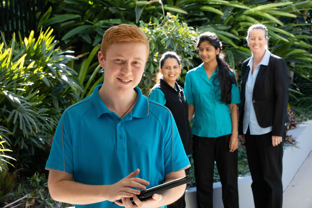Aged care student placements are a great way to kickstart your career.
