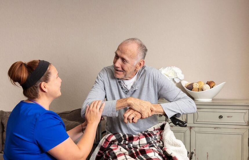 Palliative care