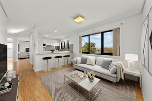 spacious low maintenance living at drummoyne retirement village iona village